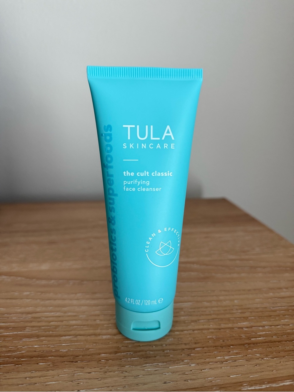 The Cult Classic Purifying Face Cleanser